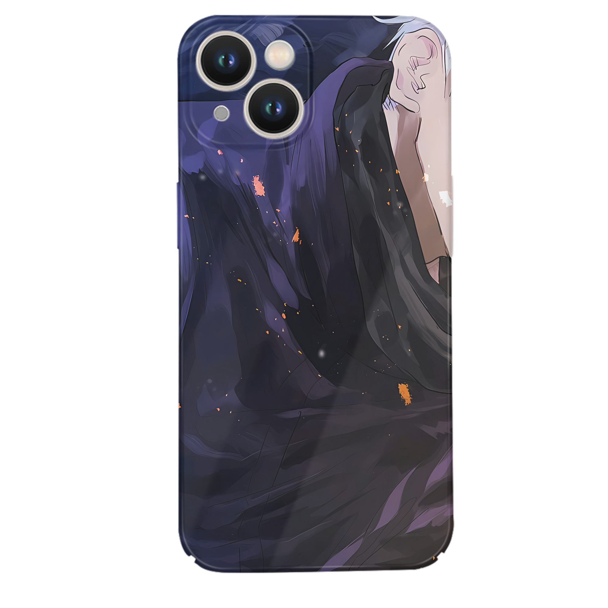 （画像用） SPY×FAMILY间谍家家酒 【iPhone 14シリーズ対応】ハードケース